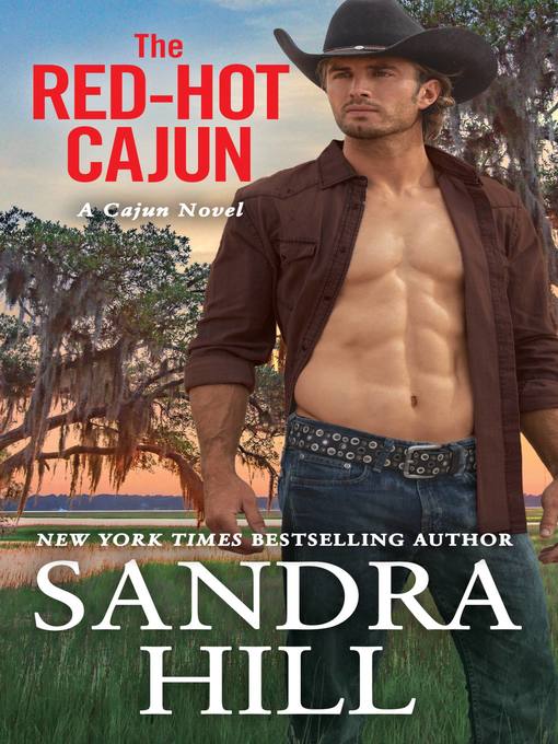 Title details for The Red-Hot Cajun by Sandra Hill - Available